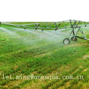 Hoher Automatisierung sgrad, ausgestattet mit fortschritt lichen Steuerungs systemen, Reduzierung der manuellen Intervention Aquaspin - Product Image 5