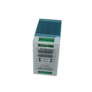 Digital Display Single and Double Proportional Control ET-H1-D24 Proportional Valve Driver ET-H2-D24 Precise and Stable - Product Image 4