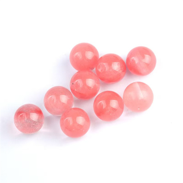 cherry quartz