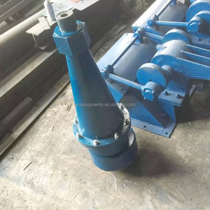 Kum filtresi hidro siklon 660FX * 2 hidrosiklon makinesi susuzlaştırma için ucuz fiyat - Product Image 2