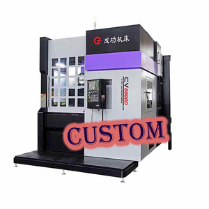 Máquina de torno Cnc Máquina de torneado Cnc Escritorio Cnc 3 ejes para ventas directas de metal Diy - Product Image 1
