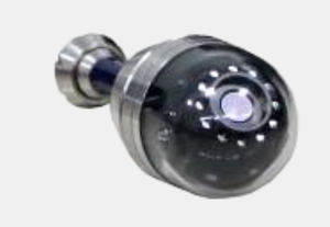 360 CCTV Cámara de inspección de tuberías 512Hz Transmisor Localizador Drenaje Tubería Endoscopio Cámara - Product Image 4
