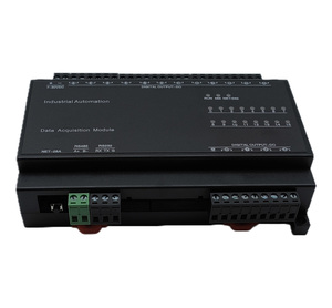 BOY-RTU-328A 16-channel Relay <strong>Output</strong> <strong>Module</strong> <strong>Modbus</strong> RTU Unit 5A/250VAC Contact Capacity Equipment RS485/RS232 Communication - Product Image 3