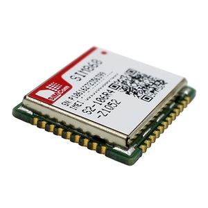 2G <strong>Module</strong> <strong>SIMCOM</strong> SIM868 Quad-Band GSM/GPRS <strong>Module</strong> GNSS Communication <strong>Module</strong> for Global Navigation Satellite System