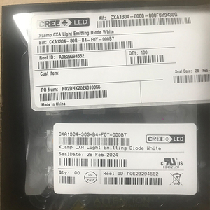 <strong>CREEs</strong> X -Lamp CXA 1304 18V 9W 13W Chip on Board High Power White Color <strong>LED</strong> COB Chip for Spotlight - Product Image 3