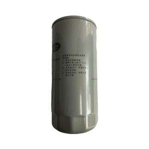 潍柴机油滤清器Jx0818一汽道依茨1012010A52D机油滤芯 - Product Image 3