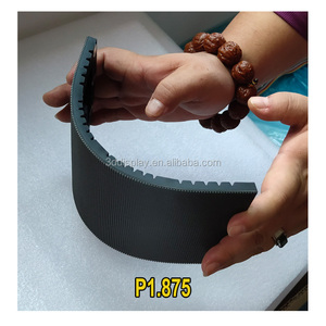 Coperta P1.5 P1.6 P1.8 P1.9 P2 P2.5 P3 P4 Morbida Ha Condotto il Modulo Curvo Flessibile Display A Led Dello Schermo Per Colonna Cilindrica video Dello Schermo - Product Image 3