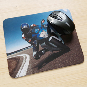 Mouse Pad Beach <strong>Basics</strong> Rectangular <strong>Computer</strong> Mouse Pad,custom Print Mouse Pad Non slip Rubber Material Nice Price - Product Image 5