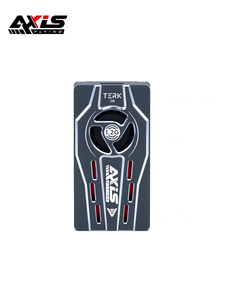 Axisflying TERK模拟VTX 1.2GHz最大2w功率散热器OSD视频发射器，适用于FPV自由式遥控远程无人机 - Product Image 2