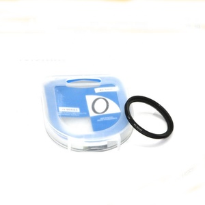 基本 UV フィルター保護用カメラレンズ - Product Image 4