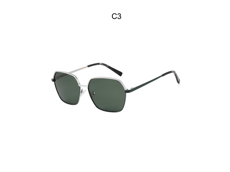 C3 Green