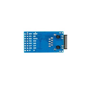 STM32 TCP/IP 51 3,3 V 5V serielle UART-Schnitts telle zum Ethernet-Netzwerk modul TTL-Übertragungs modul Industrieller Mikro controller CH9121