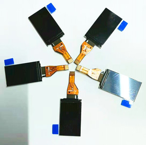 1.14 pollici TFT Display LCD IPS pannello schermo 135x240 interfaccia SPI per modulo Smart Watch - Product Image 6