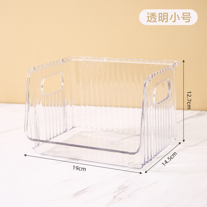Transparent - S size