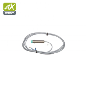Sensor inductivo P + F, sensores de proximidad NPN de automatización de fábrica nuevos y originales para control industrial, nuevos y originales - Product Image 2