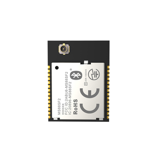 Small size bluetooth nRF52840 long range <strong>uhf</strong> <strong>RFID</strong> <strong>reader</strong> module