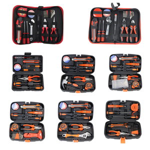 High Quality Combination Hardware Gift Multifunction <strong>Tools</strong> Hand <strong>Tool</strong> Sets Household <strong>Tool</strong> Set - Product Image 2
