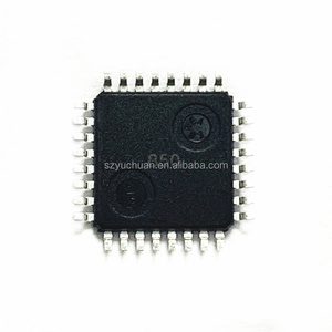 ATMEGA328 ATMEGA 328P ATMEGA328 atmegamicrocontroller mikrodenetleyici IC MCU ATMEGA328P-AU