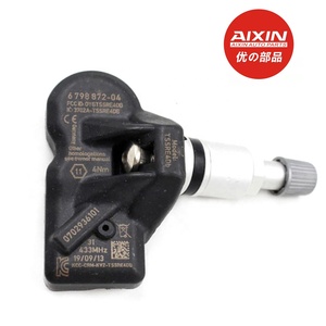 AIXIN Tire Pressure Monitoring <strong>Sensor</strong> 36106890964 36106874830 for BMW 3 4 5 6 7 Series Alpina M5 M6 X3 MINI Cabrio MINI Coupe - Product Image 3