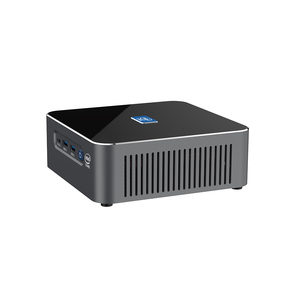 Bestoss Mini Pocket Office portatile vinci 11 Intel i7 1300H i9 12900H 13900H M.2 Mini Computer Desktop PC - Product Image 5
