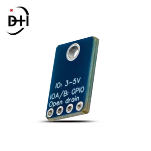 DS2413 Single Wire Dual GPIO Controller Interrupt Modul - Product Image 5
