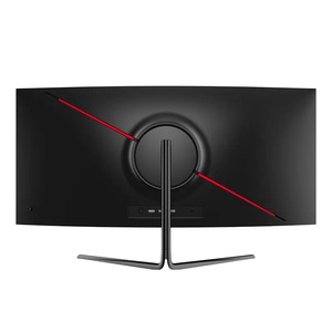 คอมพิวเตอร์พีซีจอภาพ 200 เฮิร์ตซ์ 30" 1Ms Ips จอภาพเกมโค้ง Curvo จอภาพ LCD ขนาด 30 นิ้ว - Product Image 2