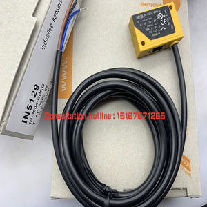 Interruptor de proximidad inductivo completamente nuevo IN5123 IN5122 Garantía de calidad del interruptor de proximidad - Product Image 6