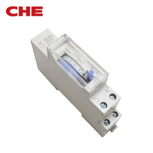 SUL180A interruttore timer meccanico a tempo controllato 72 ore programmabile meccanico