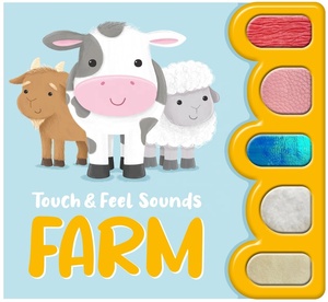 Gran oferta, libro de botones de sonido programable, libro de módulo de sonido de bebé de música electrónica de tapa dura para niños - Product Image 2