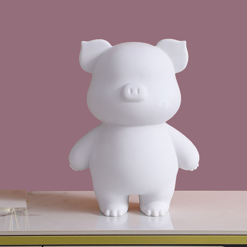 26cm fat pig