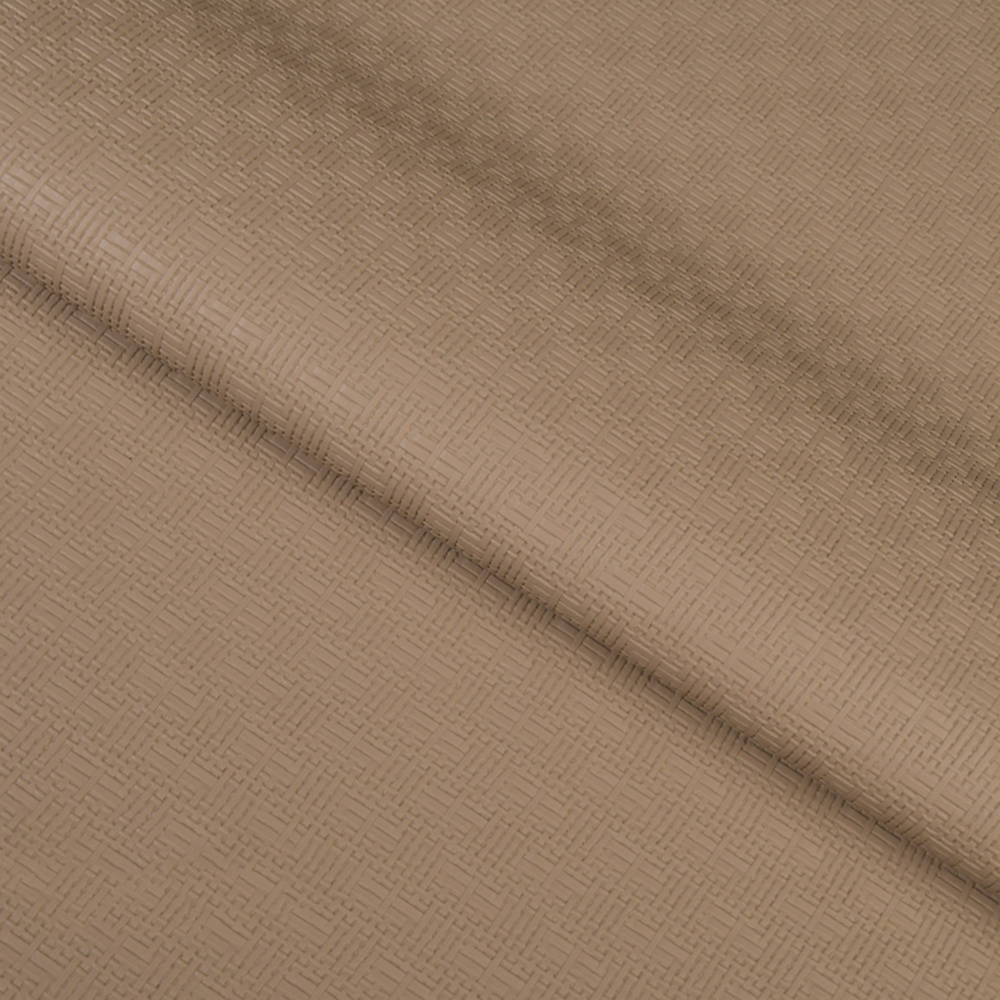 14# Brun taupe