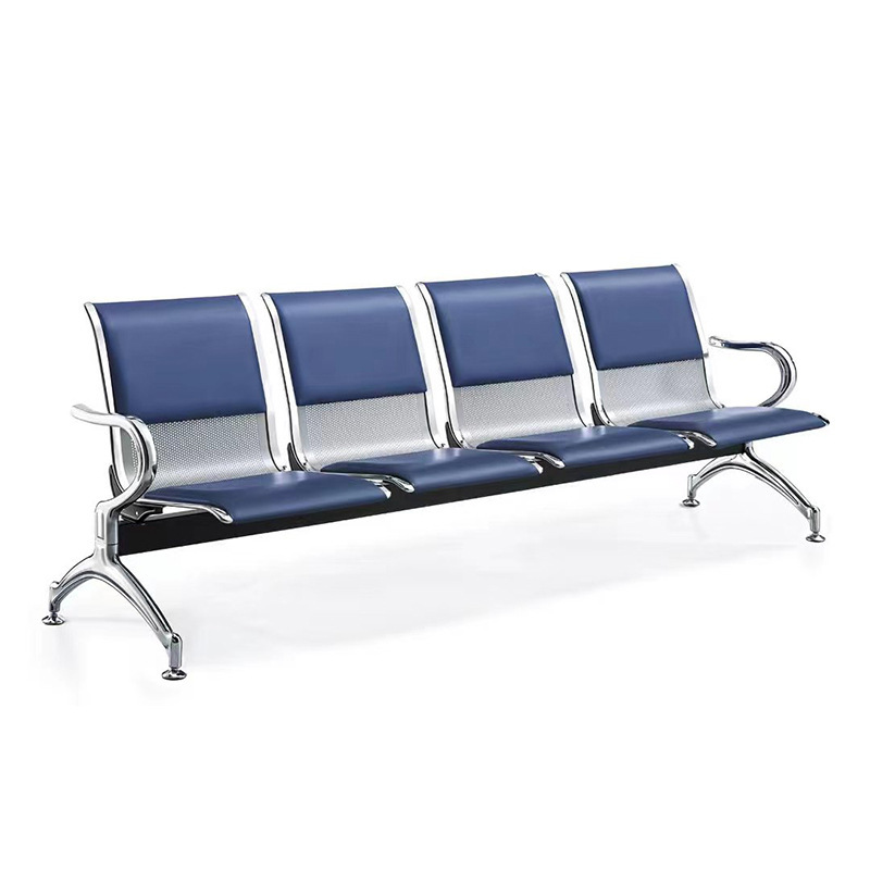 Four-person seat 6