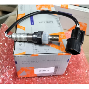 Wholesale High Performance Car Oxygen O2 <strong>Sensor</strong> 96291099 96418971 96428810 for Chevrolet Captiva Car <strong>Lambda</strong> <strong>Sensor</strong> De Oxigeno