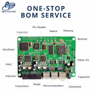 Electronics Sn8p2604akb Dip28 <strong>Microcontroller</strong> <strong>Ic</strong> Mcu Sn8p2604akb - Product Image 4