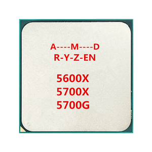 Core I5 7th Gen PC Core Processor cpus I3-7100 i3-7300 i5-7400T i5-7600 i5-7600T 2.4GHz 2.8GHz LGA 1151 CPU มือสอง - Product Image 4