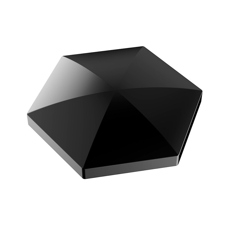 alliage de zinc ~ noir 80g