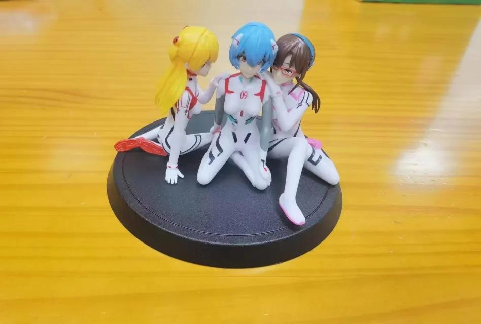 3 Sitting Lingboli (Bag)