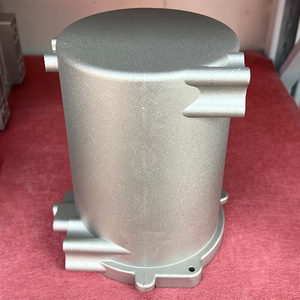 Nhà sản xuất tùy chỉnh kim loại sắt đúc OEM sáp đúc chính xác sắt đúc dịch vụ - Product Image 2