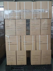 加纳练习册制造商注1加纳返校练习册小学 - Product Image 6