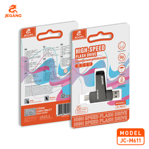 OTG 32GB 256GB High-Speed USB 3.0 Flash Drive Multi-Function Large Capacity Type C Plastic <strong>Memory</strong> <strong>Cards</strong> for Android <strong>Computer</strong> - Product Image 5