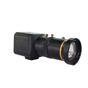 8MP 4K 25FPS UHD Außer gewöhnliche Fähigkeit zu wenig Licht 10x optischer Zoom IMX415 Anpassbares USB-Kamera modul DS58M01A - Product Image 1