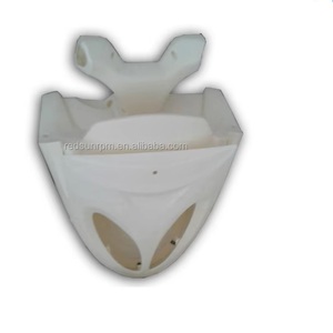 <span class=keywords><strong>Prototype</strong></span> <span class=keywords><strong>CNC</strong></span> en plastique imprimé en 3D de Ningbo Usinage pour architectes en Chine - Product Image 4