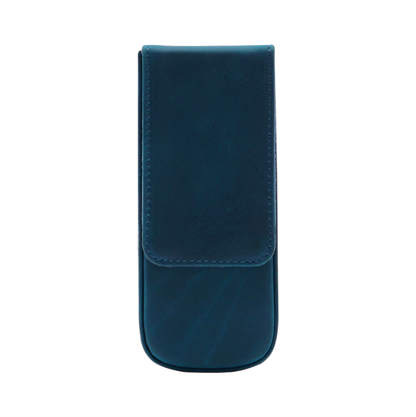 Pack de trois chevaux fous tout bleu