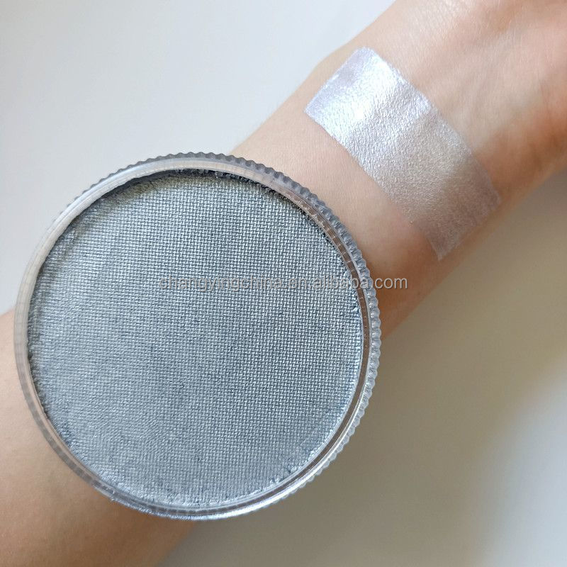 Pearl Silver
