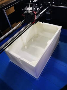 Высокая точность 3D принтер промышленный 3d принтер быстрая Продвинутая технология FDM