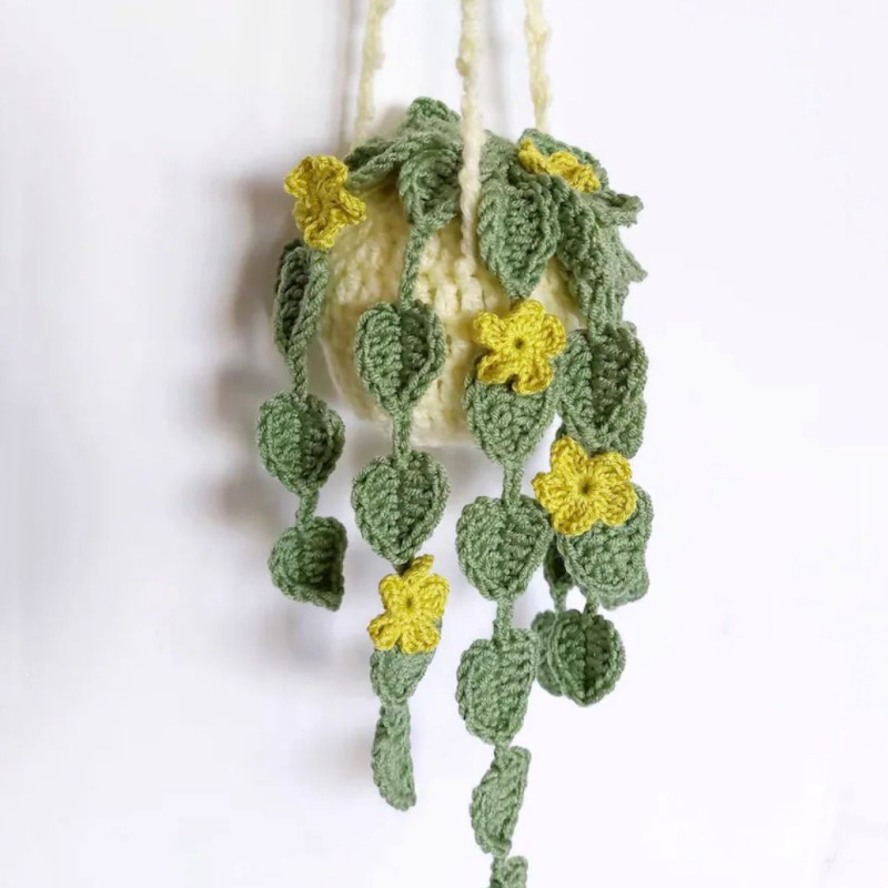 Yellow+Green leaves
