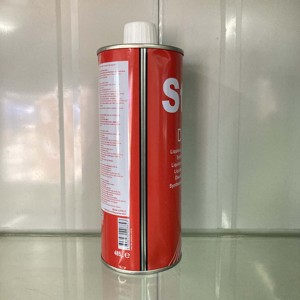 Fren yağı DOT3 485ml sentetik demir kutu fren yağı motosiklet ve otomobil için - Product Image 4