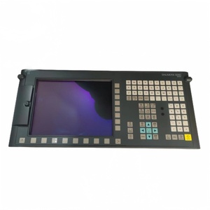 828D 808D CNC Hardware PPU 260,3 ITROL Tipo vertical sin software CNC 6FC5370-6AA30-0WA0 Panel de control de Máquina Herramienta - Product Image 5