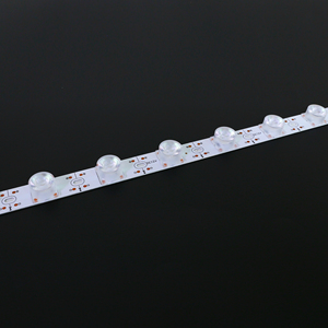 CE ROHS,24vdc 9.0w 900lm High Power Lightbox Rigid Edge <strong>Led</strong> Light bar for Sign Box Whose Depth Is 6~10cm - Product Image 3