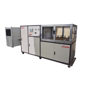 Adjustable Pulse Frequency Computer Controlled 0.<strong>1</strong>-<strong>5</strong> Hz <strong>Test</strong> Bench High Pressure Impulse <strong>Test</strong> Equipment - Product Image 1